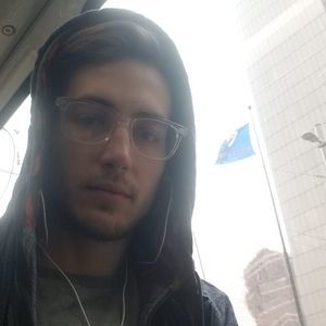 Meet your Posher, Ian